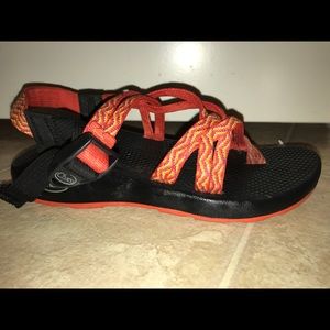 Chacos